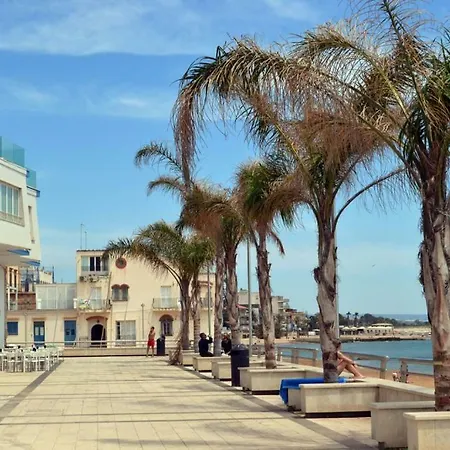 Il Mare A Due Passi Apartment Marina di Ragusa