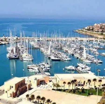 Il Mare A Due Passi Marina di Ragusa