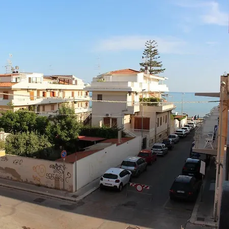 Il Mare A Due Passi * Marina di Ragusa