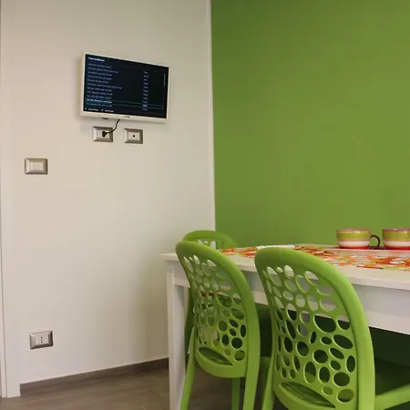 Il Mare A Due Passi Apartment Marina di Ragusa