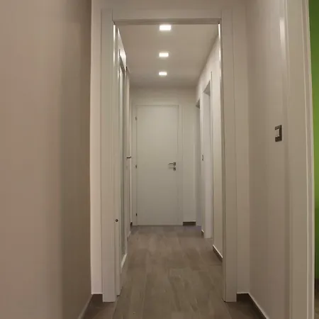 Apartment Il Mare A Due Passi *