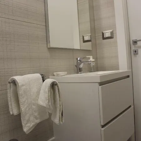 Apartment Il Mare A Due Passi Marina di Ragusa