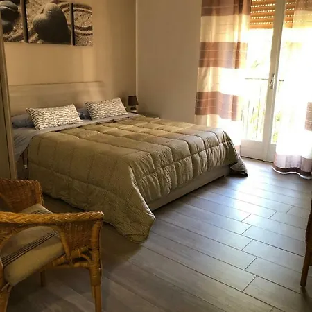 Il Mare A Due Passi Apartment Marina di Ragusa