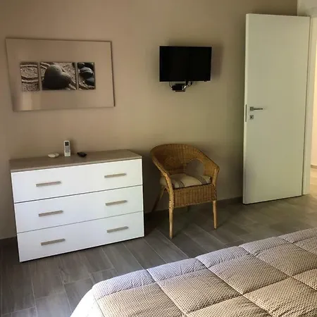 Apartment Il Mare A Due Passi