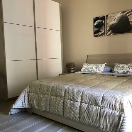 Apartment Il Mare A Due Passi