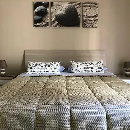 Apartment Il Mare A Due Passi *