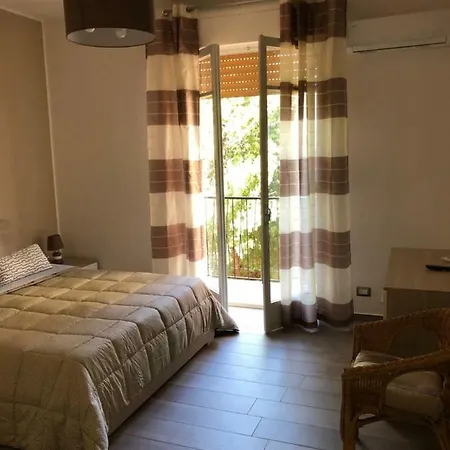 Il Mare A Due Passi Apartment *