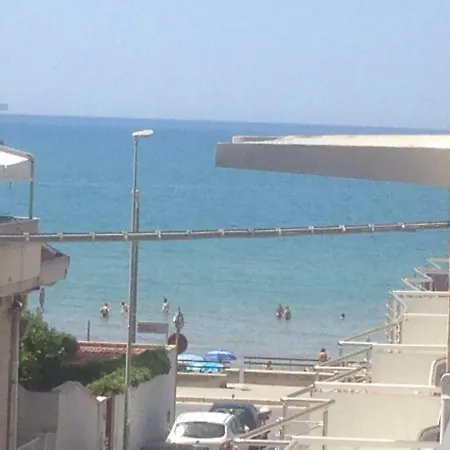 Il Mare A Due Passi * Marina di Ragusa