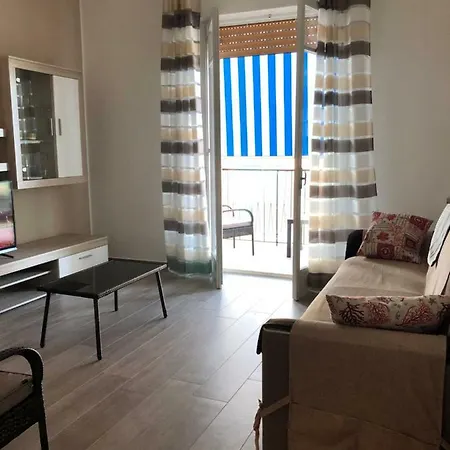 Apartment Il Mare A Due Passi Marina di Ragusa